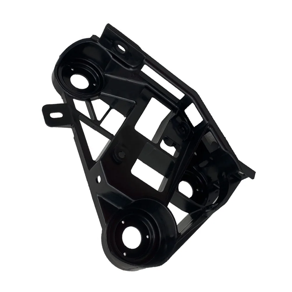 

Air Suspension Compressor Mounting Bracket Support For Tesla For Model X 16-20 Plastic Bracket Car Accessories Automobiles Parts