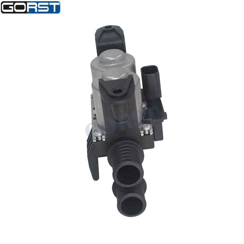 Heater Control Valve Water Cooling Solenoid Valve 64116906652 for Bmw E60 E63 E64 E65 M5 525i 528i 535i 545i 1147412159 0819232