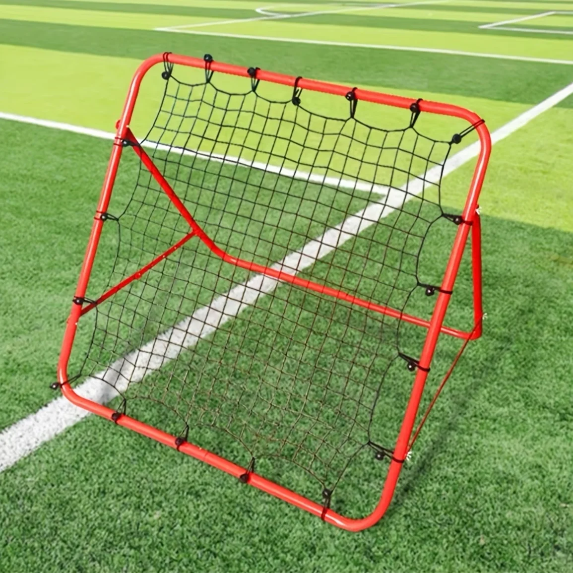100×100Cm Soccer Re…