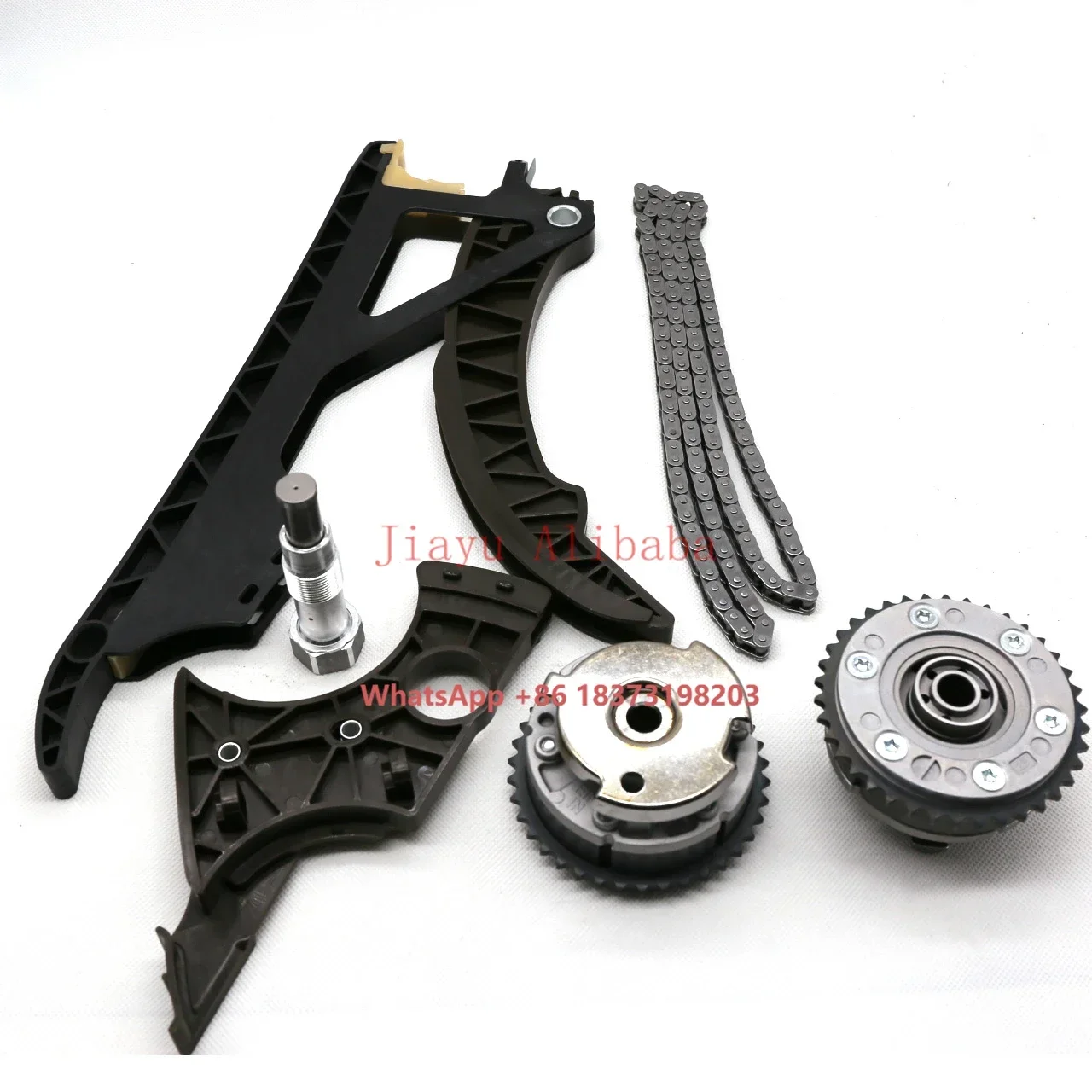 

E90 E71 E89 F02 E82 335i X6 Z4 740LI N54 N54B30A 3.0 Engine Timing Chain Kit