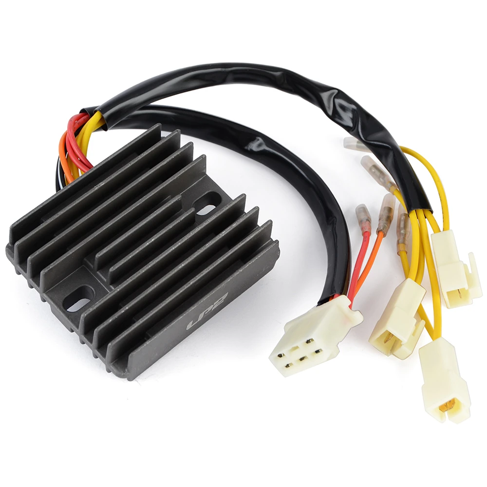 

Regulator Rectifier for Suzuki GV1400 GV1400G 1986 1987 1988 32800-24A00 GV 1400 1400G