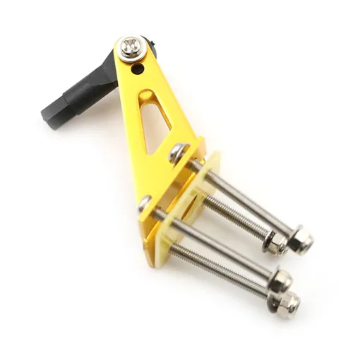 4-Point Aluminum Servo Arm Horns For RC Models