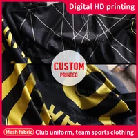 Camiseta deportiva de cuello redondo, camisa publicitaria personalizada, ropa de trabajo con número personalizado, para exteriores