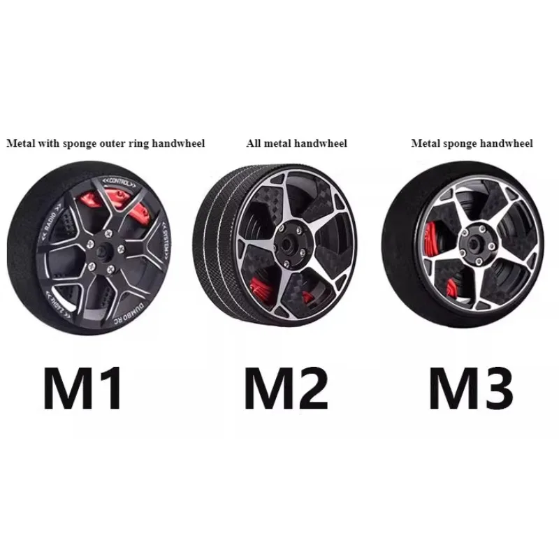 DUMBORC DDF-350 HD Ekran Pilot Zdalnego Sterowania 4/6/10 Kanałowy Odbiornik Żyroskopowy z Kontrolą Prędkości do Samochodów RC, Statków, Części do Czołgów