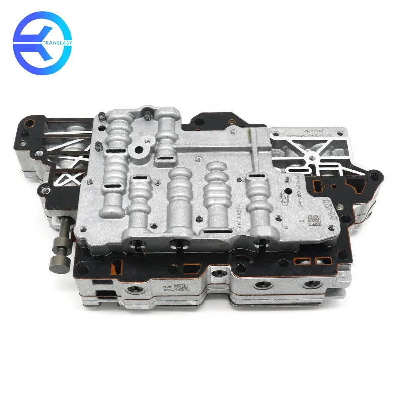 6T70 6T75 6T70E 6T75ENew Type Transmission Valve Body 6T70E 6T75E Suit For Chevrolet Buick