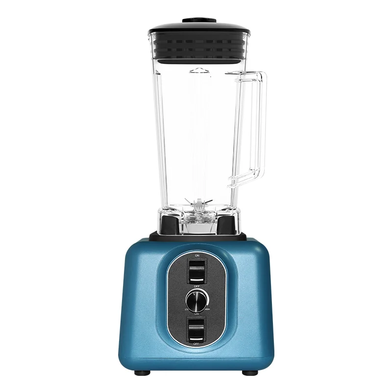 

2025 Hot Selling High Speed Multifunctional Home Kitchen Blender Electric Juicer Smoothie Blender Magic Blender
