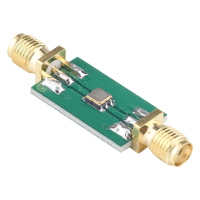 News RF Envelope Detector Discharge Detector Capability 40Dbc 50 Ohm Impedance ADS-B RF Module