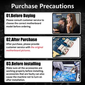 Základní deska pro notebook DELL Inspiron Inspiron 3493 3593 5493 5593 LA-J091P, procesor i3 i5 i7, procesor LA-J091P 10 nejlepší prodej Základní deska Dell 5593 - №1