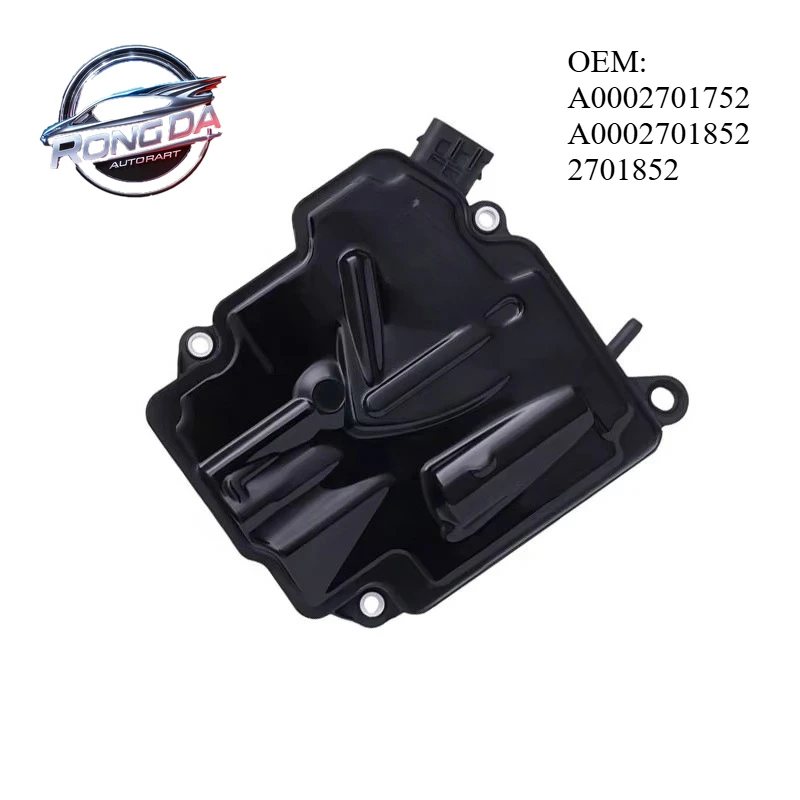 

OEM A0002701752 A0002701852 2701852 Brand New 722.9 AP02 ISM Intelligent Servo Module Programming Fits For Mercedes Benz