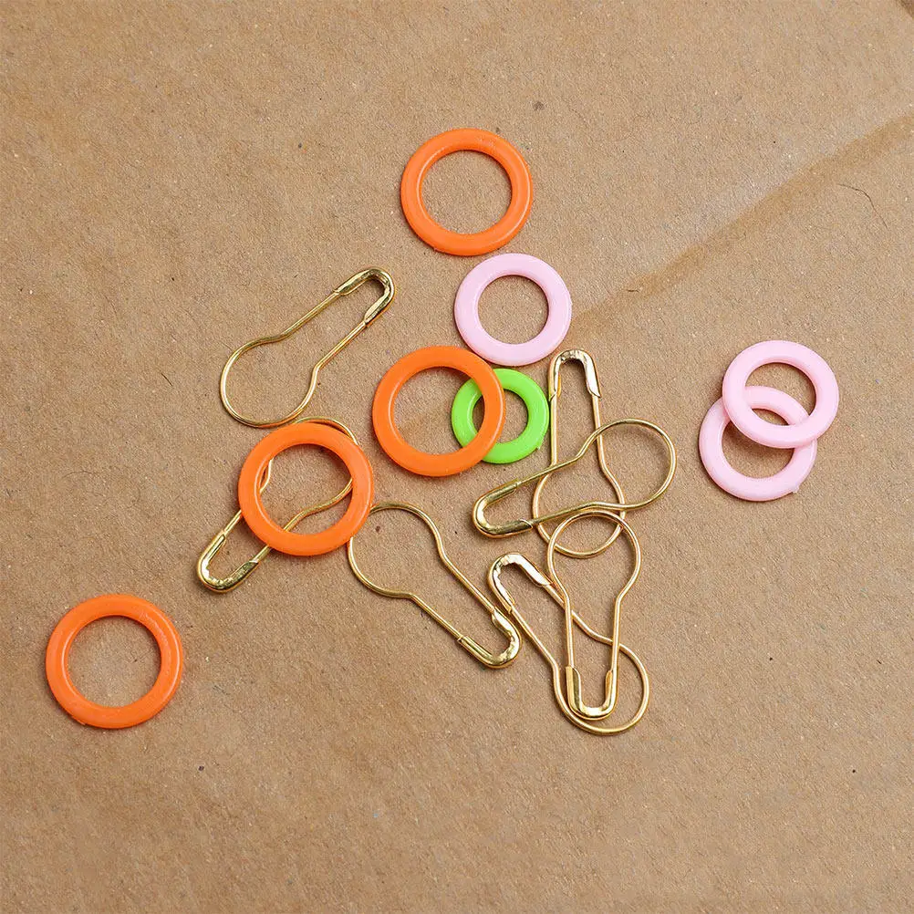 

Набор компактных и легких инструментов для вязания крючком с сумкой для переноски, универсальный набор для рукоделия, для изготовления свитеров, шарфов и шапок