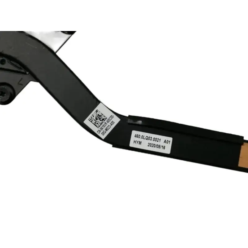 Новый радиатор процессора с термомомодулем Dell Inspiron 5502, 618XR 0618XR ~+=/