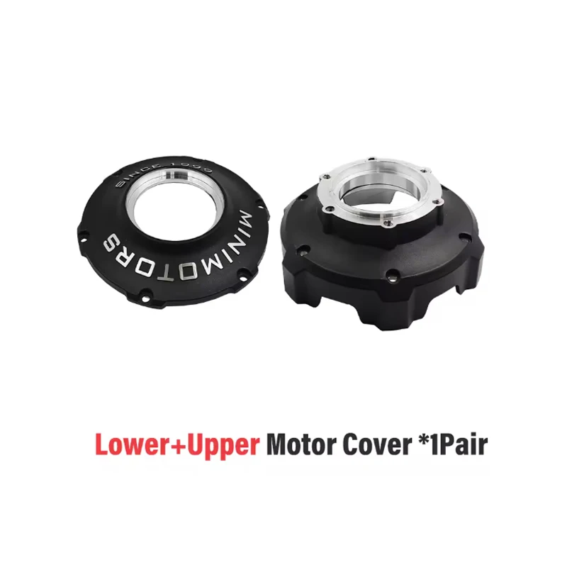 أغطية المحرك العلوية والسفلية - مراجعة Scooter Parts وسعره
