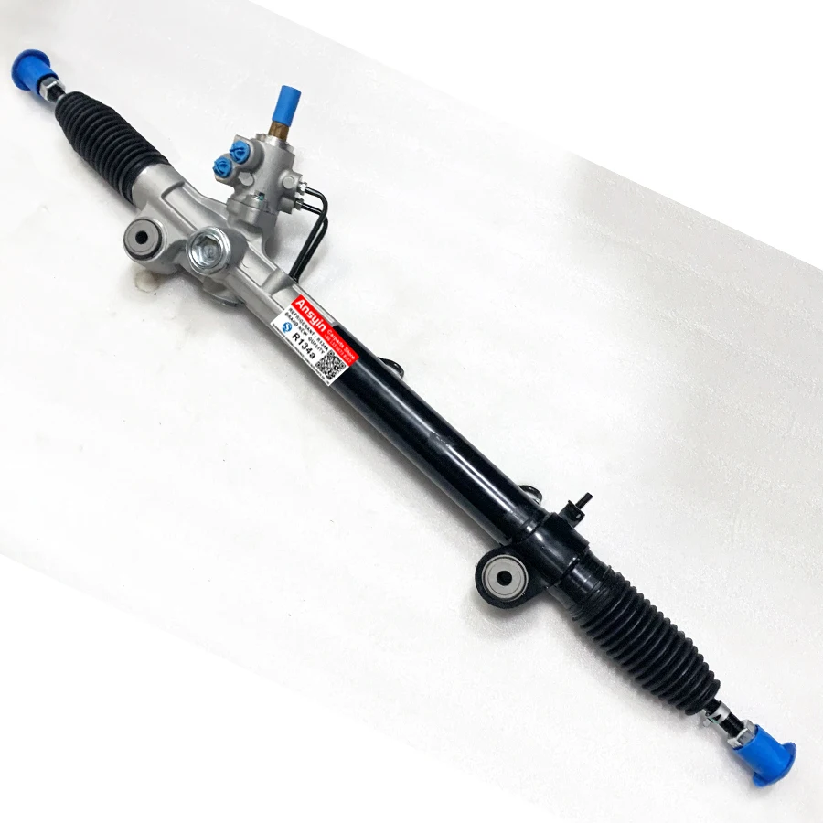 Car Power steering rack  LHD For Jeep compass RENEGADE 2017 2018 2019 2020 2021 2022 77367810 68275051AA 52005180 A0038202