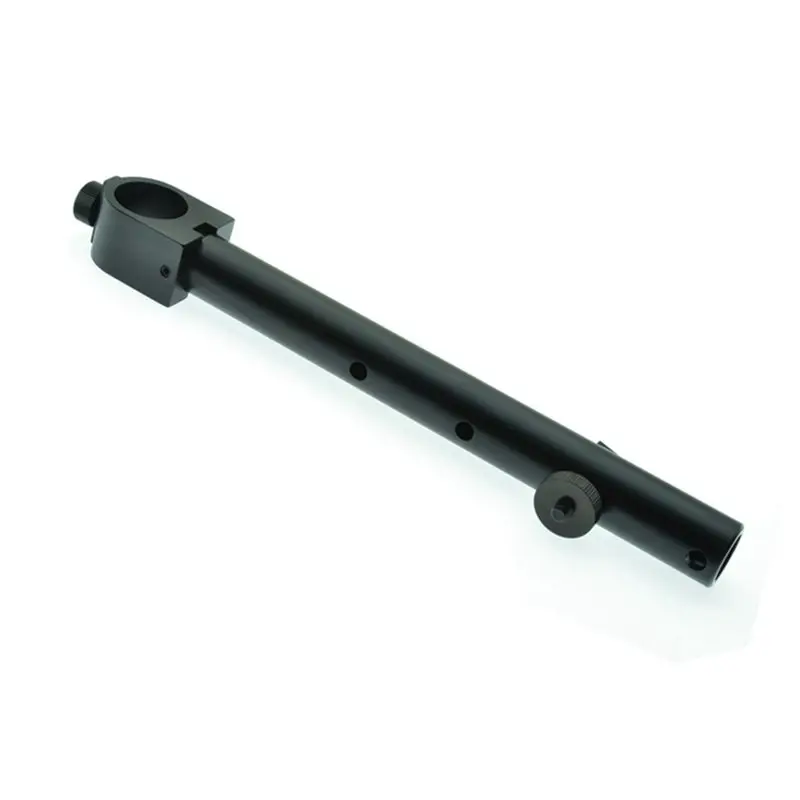 AEE6-Industrial Display Hanging Rod Bracket Video Microscope Bracket Video Camera Stand Holder - view 4
