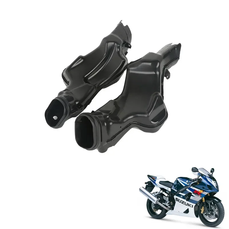 

For Suzuki GSXR1000 GSXR 1000 K7 2007-2008 Moto Acsessories Ram Air Intake Tube Duct