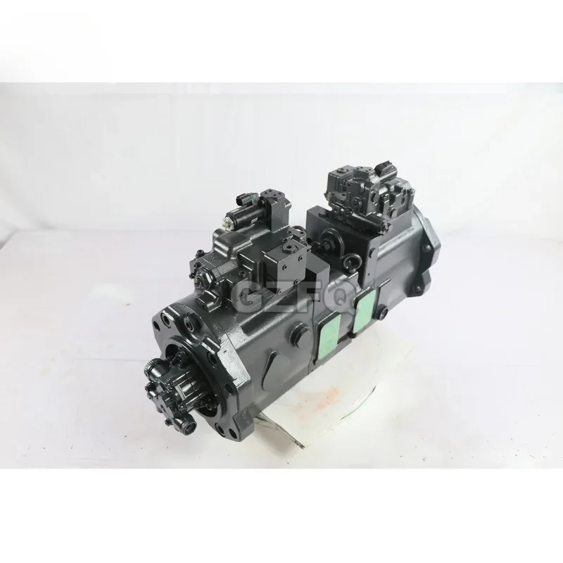 Hole sale Hydraulic main pump K5V200DTH dump truck hydraulic pump 12v hydraulic pump for excavator part