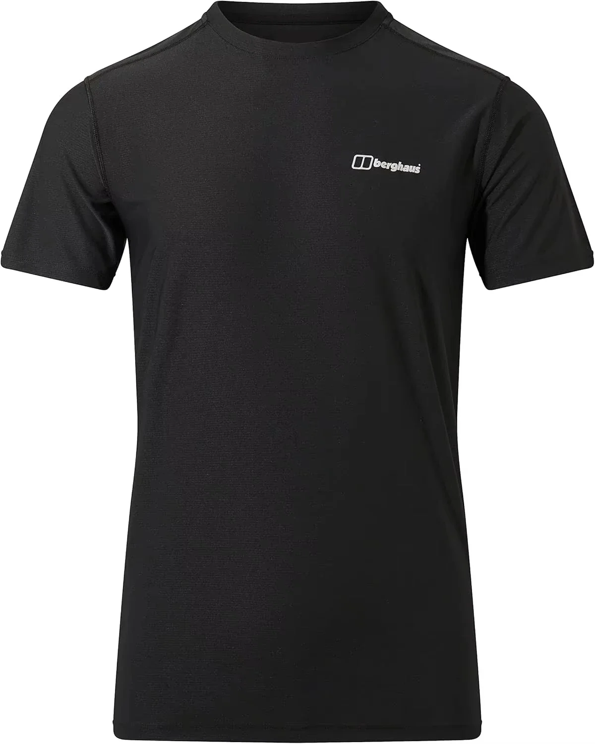 Berghaus Men's T Shirt Moisture Wicking 24/7 Tech