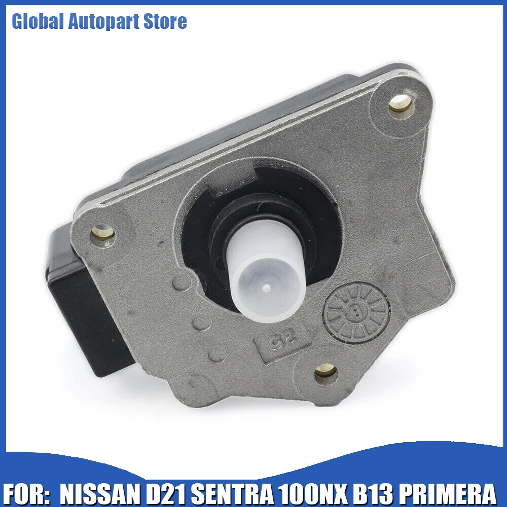 AFH45M-46 AFH45M46 Автомобильный датчик массового расхода воздуха MAF для N-issan D21 Sentra 100NX B13 Primera P10 W10 Sunny-3 III 1.4 1.6 2.0