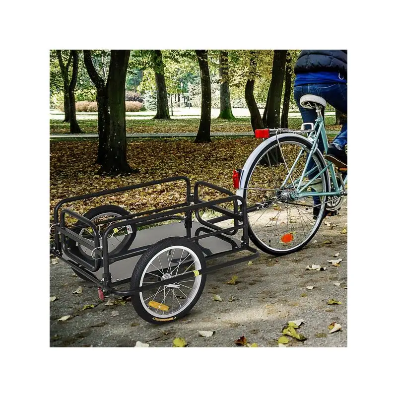 Bicycle Cargo Trail… - image