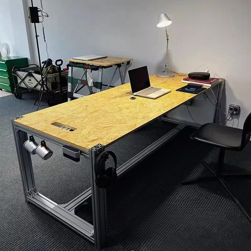 

Workbench table, shelf, desk