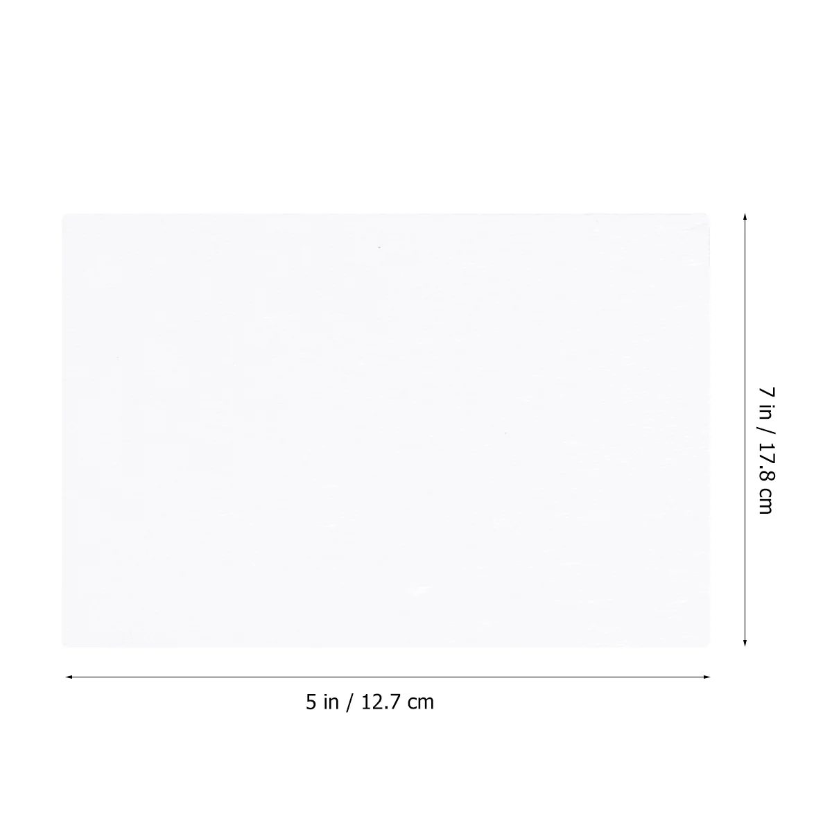 Imagem -04 - Painel de Lona de Algodão Pranchetas para Pintura Tintas a Óleo e Acrílicas Desenho Casa 4x4 Polegadas Telas Quadradas em Branco 10 Peças