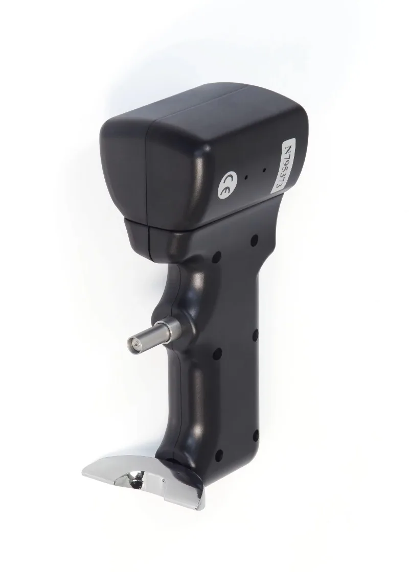 

Промышленный измеритель твёрдости алюминия HM-934-1+ (Испытательное оборудование)