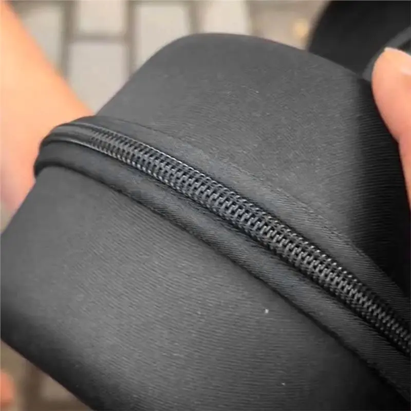 A97I-Protective Storage Box Carrying Case With Zipper Closure Scratch-Proof Dust-Proof Protector