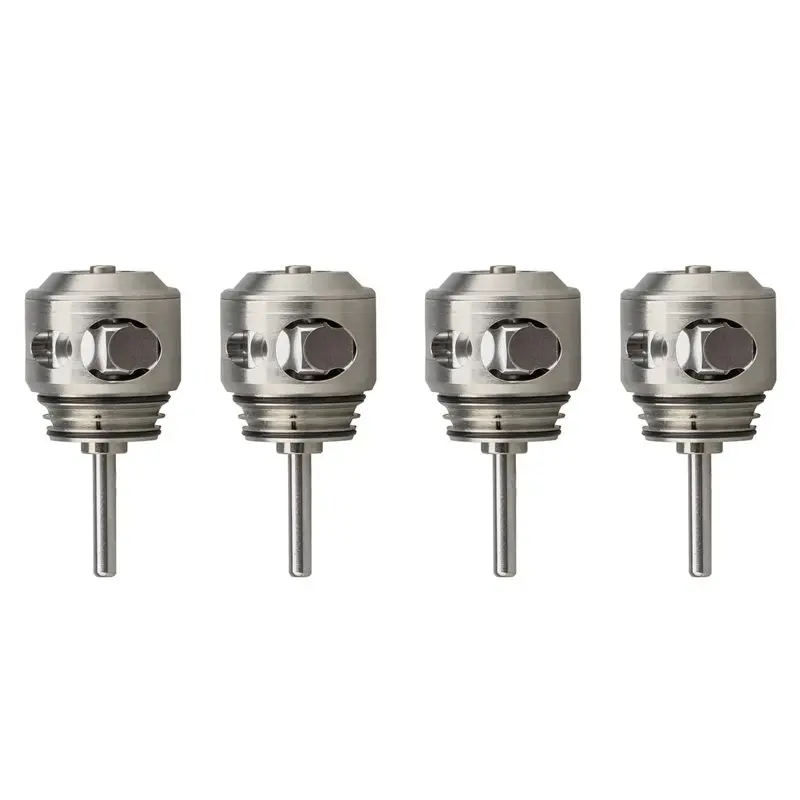 【NOW SAVE】SX-SU03 Turbine Cartridge Rotor Fit For NSK Pana Max Plus-S Max M600L Dynaled High Speed Push Button Handpiece 4PCS