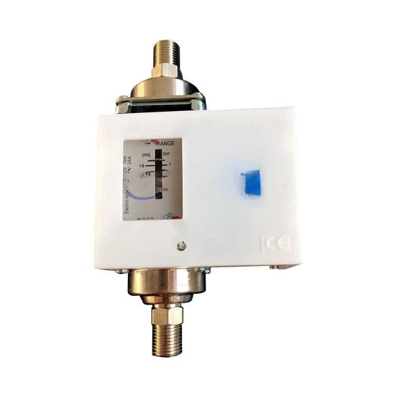 

Differential Pressure Controller LD15C LD2C LD35C LD35CH No Delay LD-C Differential Pressure Switch