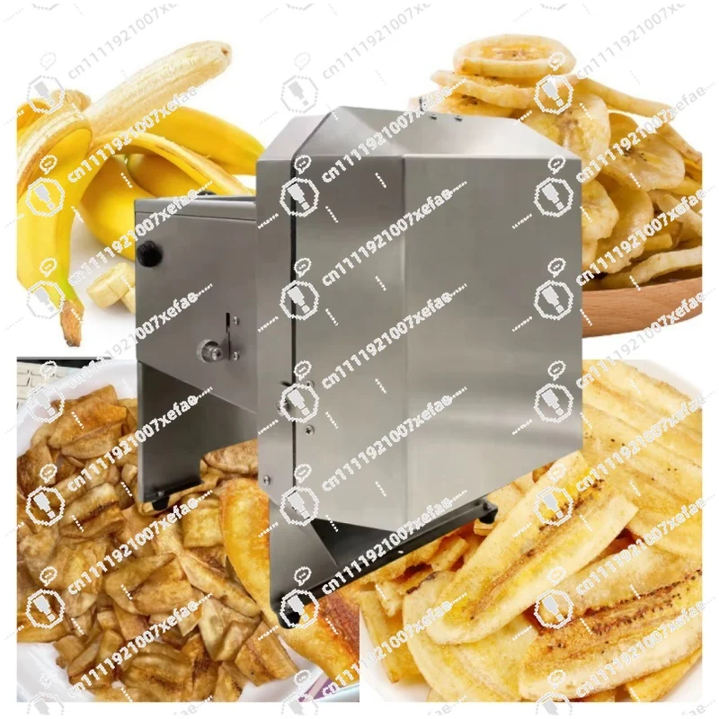 Banana/plantain Slicer, Plantain/banana Slicer, Multi-function, High Efficiency, Easy To Operate