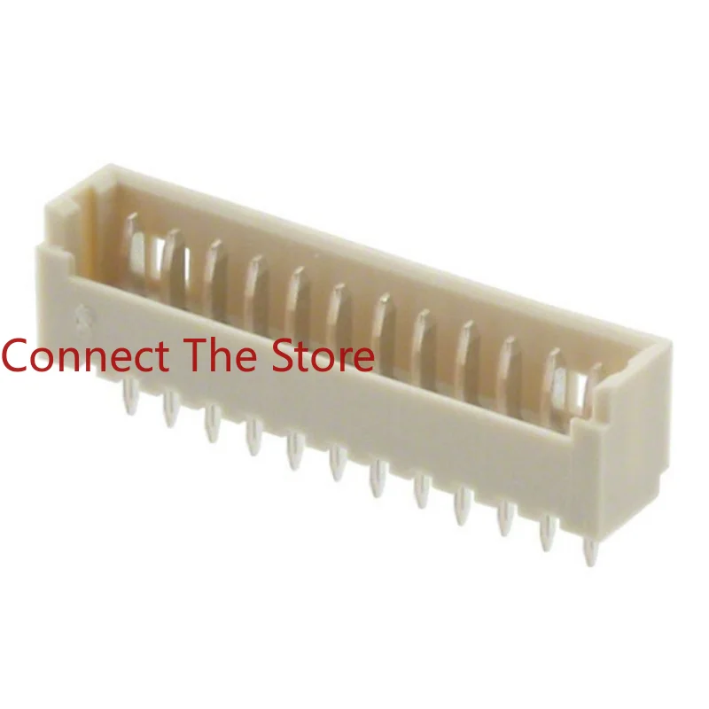 6PCS Connector 53047-1210 530471210 Pin Holder 12P 1.25mm Spacing Original Stock