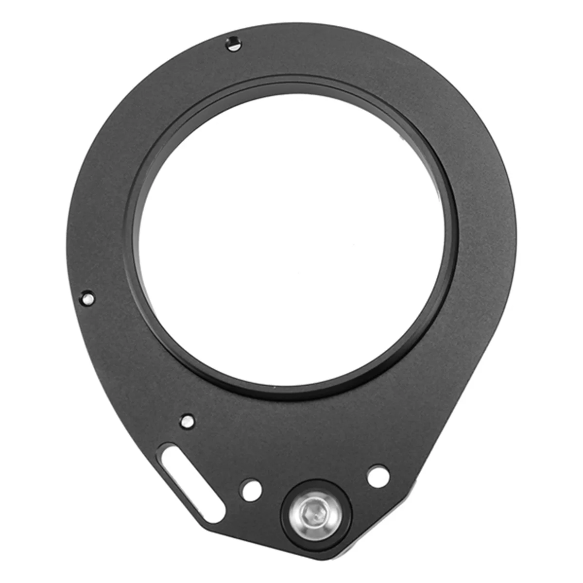 

67mm Diving Lens Flip Adapter M67 for Macro Wide Angle Lens Mount Adapter Underwater Waterproof Housings Case