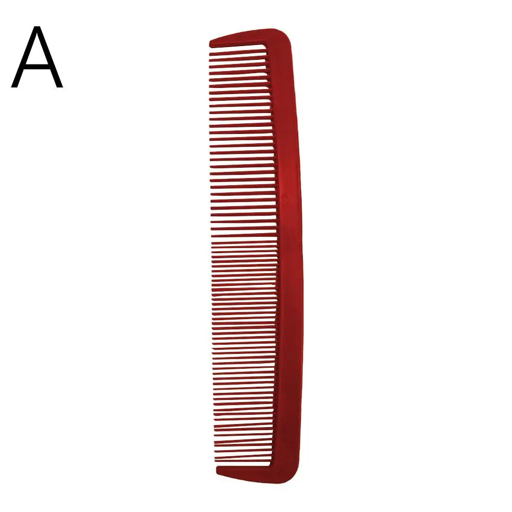 Comb, Huge Comb Joke, Hair Comb Funny Prank, Jumbo Colors Clown Comb Assorted F0b4