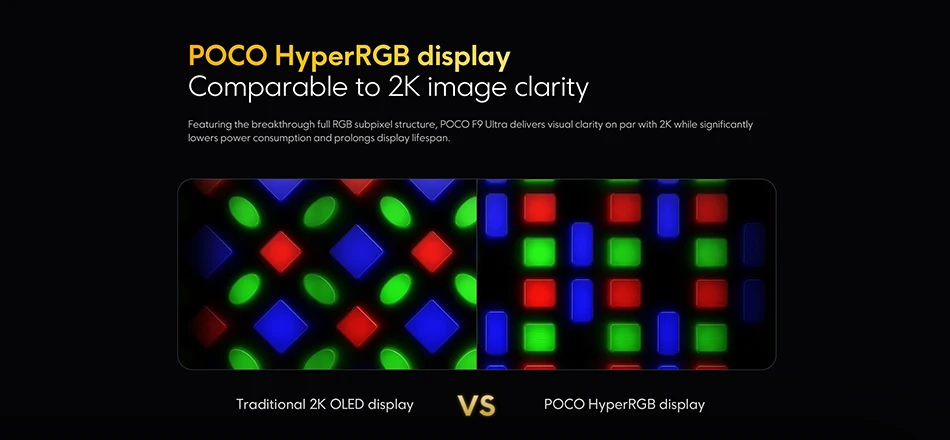 【World Premiere】Global Version POCO F9 Ultra Smartphone Snapdragon 8 Elite Gen 5 200MP 6.9" 185Hz AMOLED display 8050mAh battery