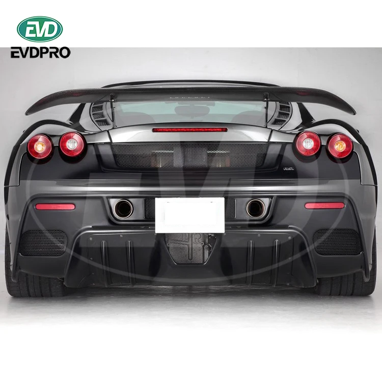 For Ferrari F430 20…