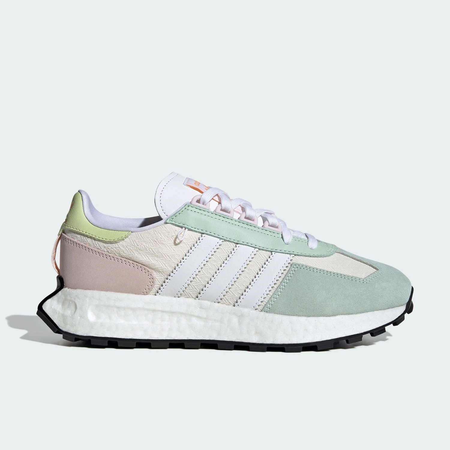 

Adidas Authentic Originals RETROPY E5 Women's Retro Sneakers ID6259