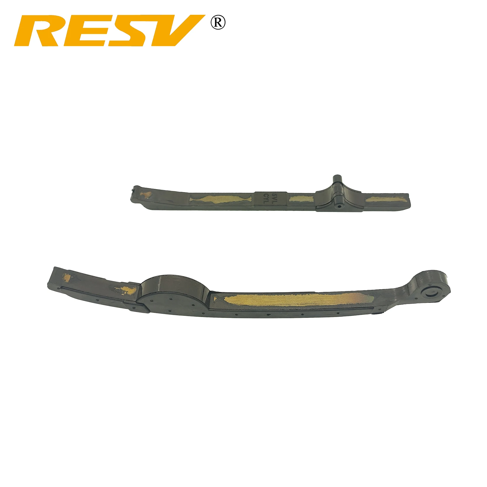 RESV for Yamaha YBR 125 YBR125 5VL CYL 125CC EURO I 25H 88L Timing Chain Tensioner Layer Plate Guide Plate Strip