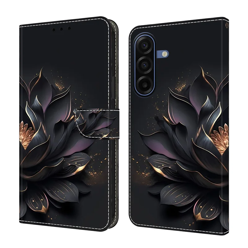 Samsung Galaxy A26 A 26 5G SM- - Phone Cases With Wallet incelemesi ve fiyatı