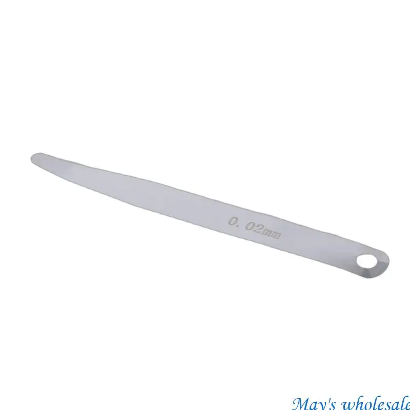 Vielseitiges Fühlermesser kompaktes Gerät für häusliche oder professionelle mechanische Arbeit 448a