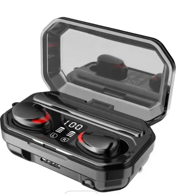 

2023 Top Best Quality Fast Connect Wireless Earbuds TWS