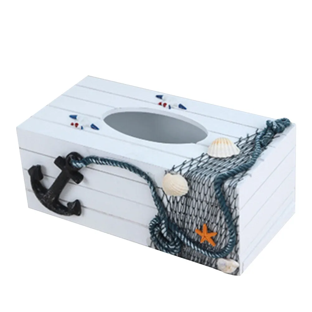 

1 шт. Классическая деревянная коробка для салфеток с узором, износостойкая, грязеотталкивающая, для офиса, дома, ресторана, автомобиля