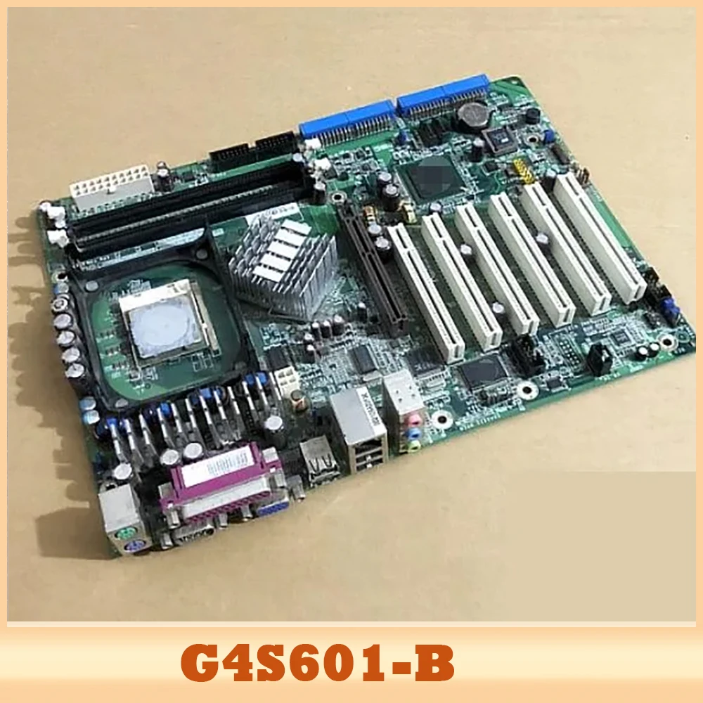 For DFI LGA478 865G Industrial Computer Motherboard G4S601-B