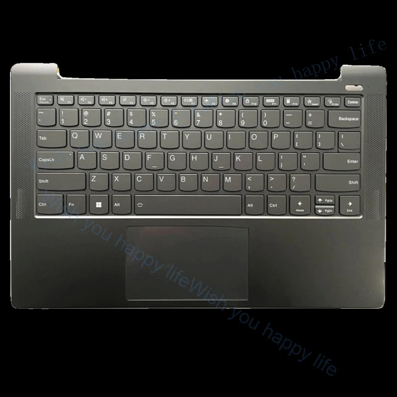 V+ Palmrest W/Keybo…