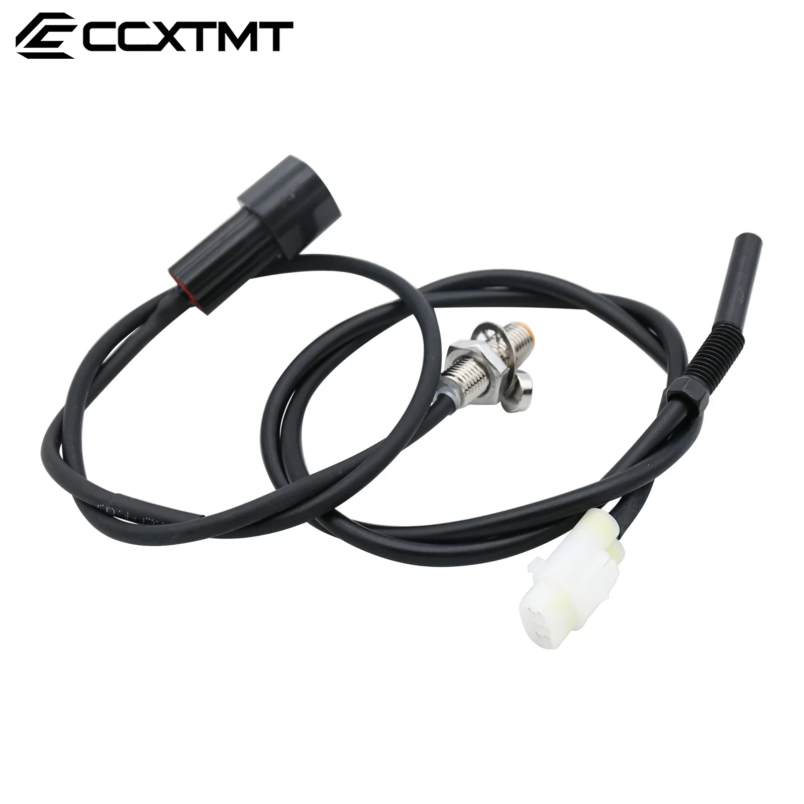 Electric Motorcycle Kickstand Side Stand Flameout Line Front Brake Stop Switch Line For Sur-Ron SurRon Light Bee S & Light Bee X