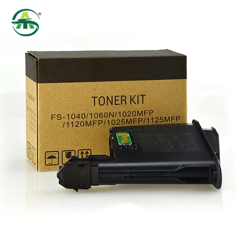 

1PC BK90g TK1114 TK1110 TK1112 Toner Cartridge For Kyocera FS-1040 FS-1020MFP FS-1120MFP ECOSYS M1520h Copier Supplies