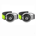 2Pcs Green