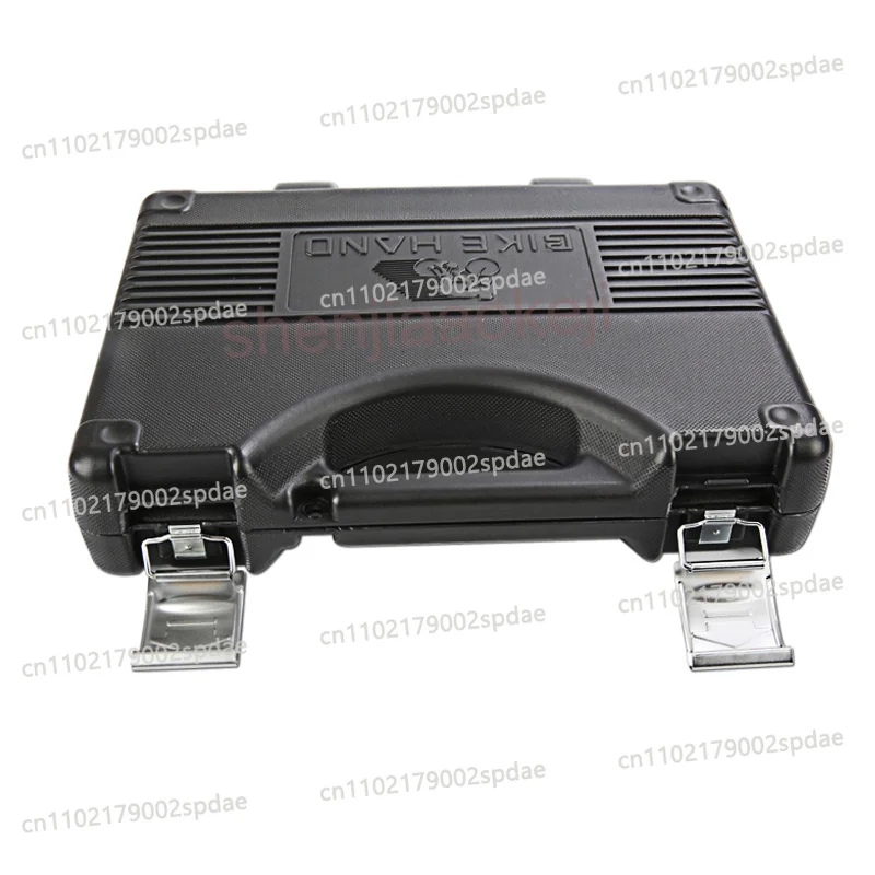 Bicycle Repair Tool Kit Professional Mountain Bike Maintenance Spoke Freewheel Pedal Wrench Set