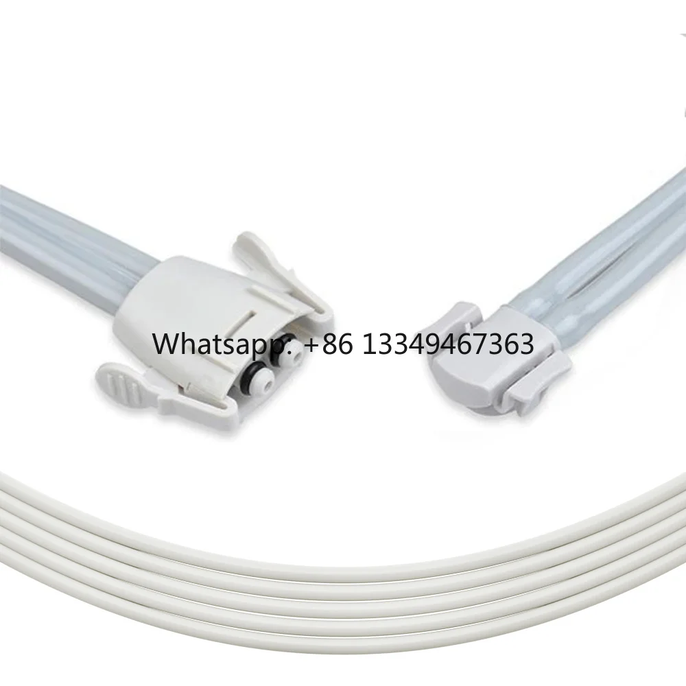 4500-34 Dual Air Tube 3.6M Cuff Hose Connex