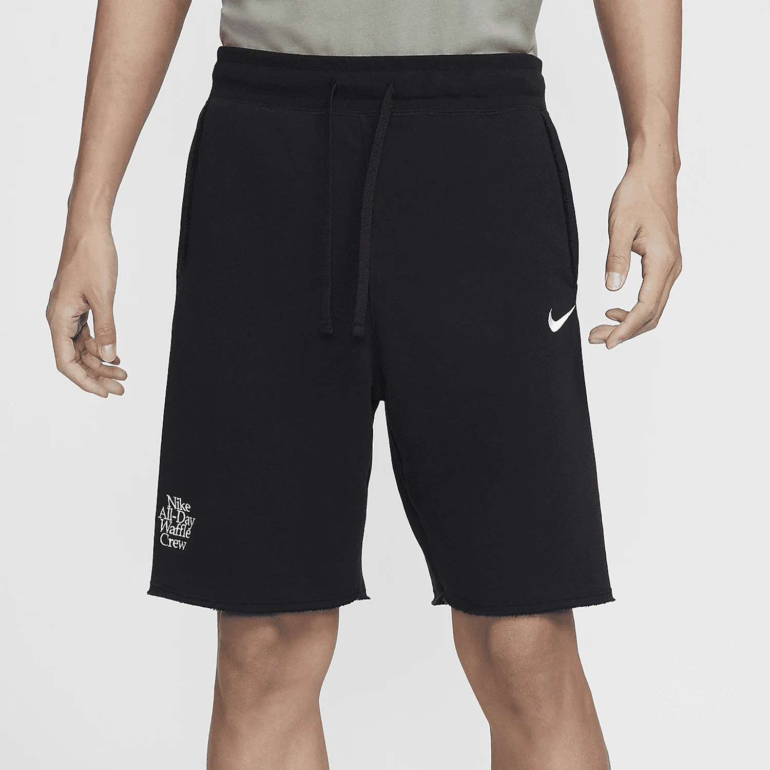 

Официальные мужские шорты Nike Sportswear Club Alumni HQ1203-010