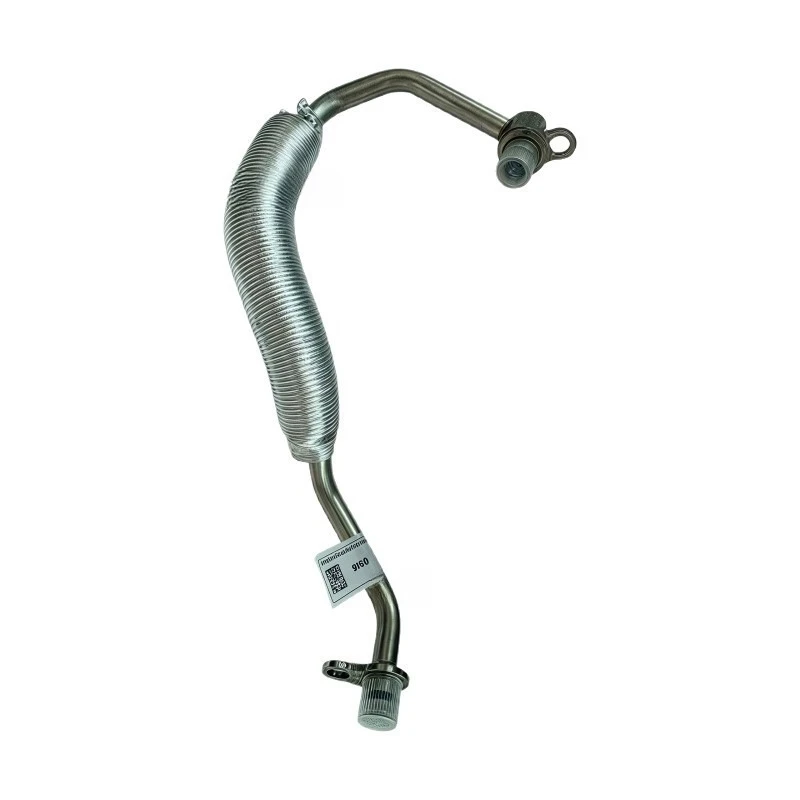 

Automotive standard mechanical parts turbocharger inlet pipe 11537643094